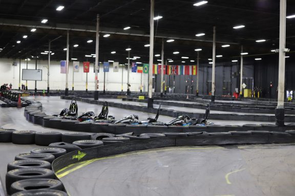 Victory Lane Karting