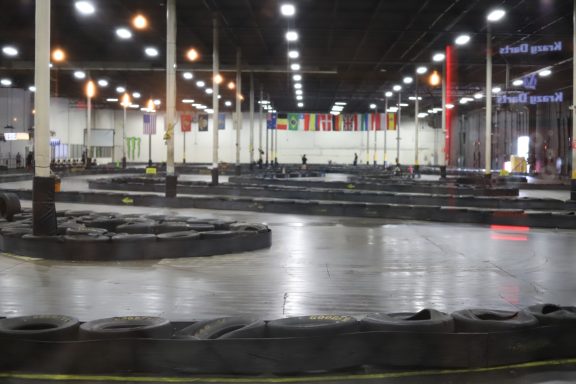 Victory Lane Karting