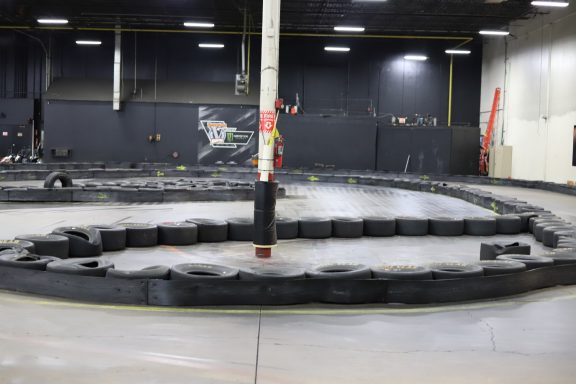 Victory Lane Karting